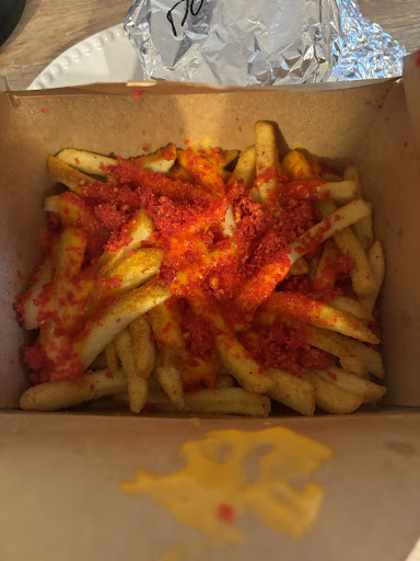 Photo of Kings Burgeriy - 41 Cottingham Rd, Hull HU5 2PP